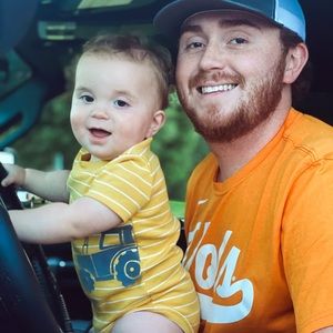 Meet your Posher, Austin